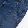 #198 Ana Jeans Blue | c. 201 | Size 8