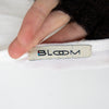 #89 Bloom T-shirt White | c. 196 | Size 8