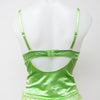 #22 Oh Yes Camisole Top Green | c. 198 | Size 12C / 10