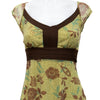 #47 Weston Wear Cami Top Blue | c. 194 | Size 8