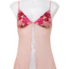 #119 A.c.t. International Camisole Pink | c. 206 | Size 8