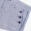 #172 American Eagle Outfitters Shorts Blue | c. 200 | Size 8