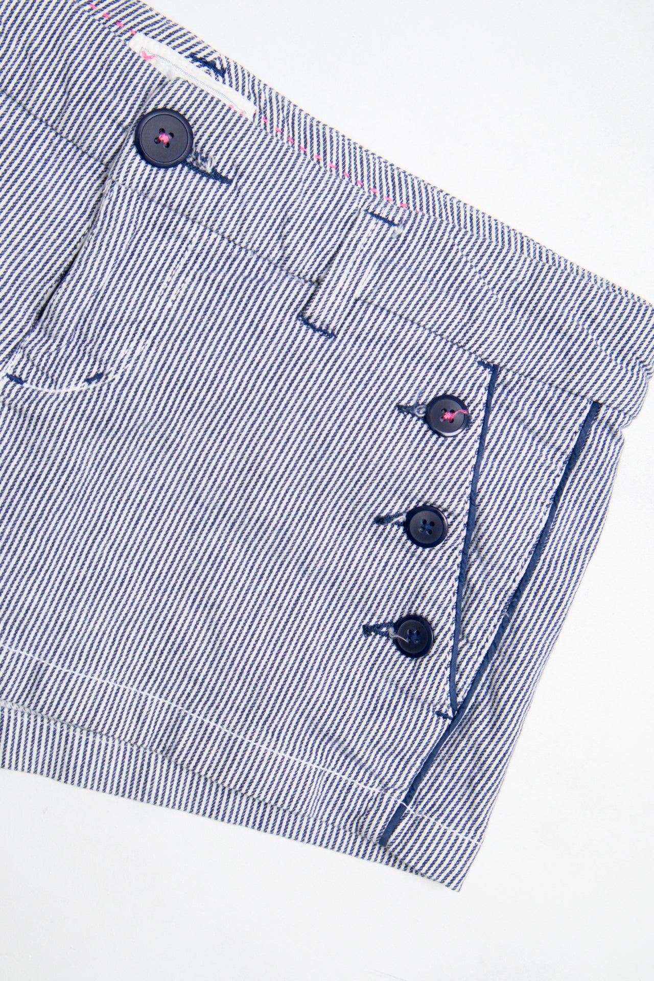 #172 American Eagle Outfitters Shorts Blue | c. 200 | Size 8