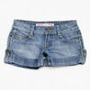 #150 Mossimo Supply Co. Denim Shorts Blue | c. 198 | Size 6
