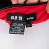 #144 Rimini Cami Top Red | c. 195 | Size 8