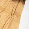 #172 Skirt Brown | c. 197 | Size 8
