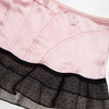 #066 Jezebel Skirt Pink | c. 204 | Size 6