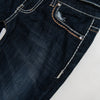 #101 Soundgirl Jeans Blue | c. | Size