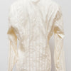 #60 Tcm T-shirt White | c. 190 | Size 10