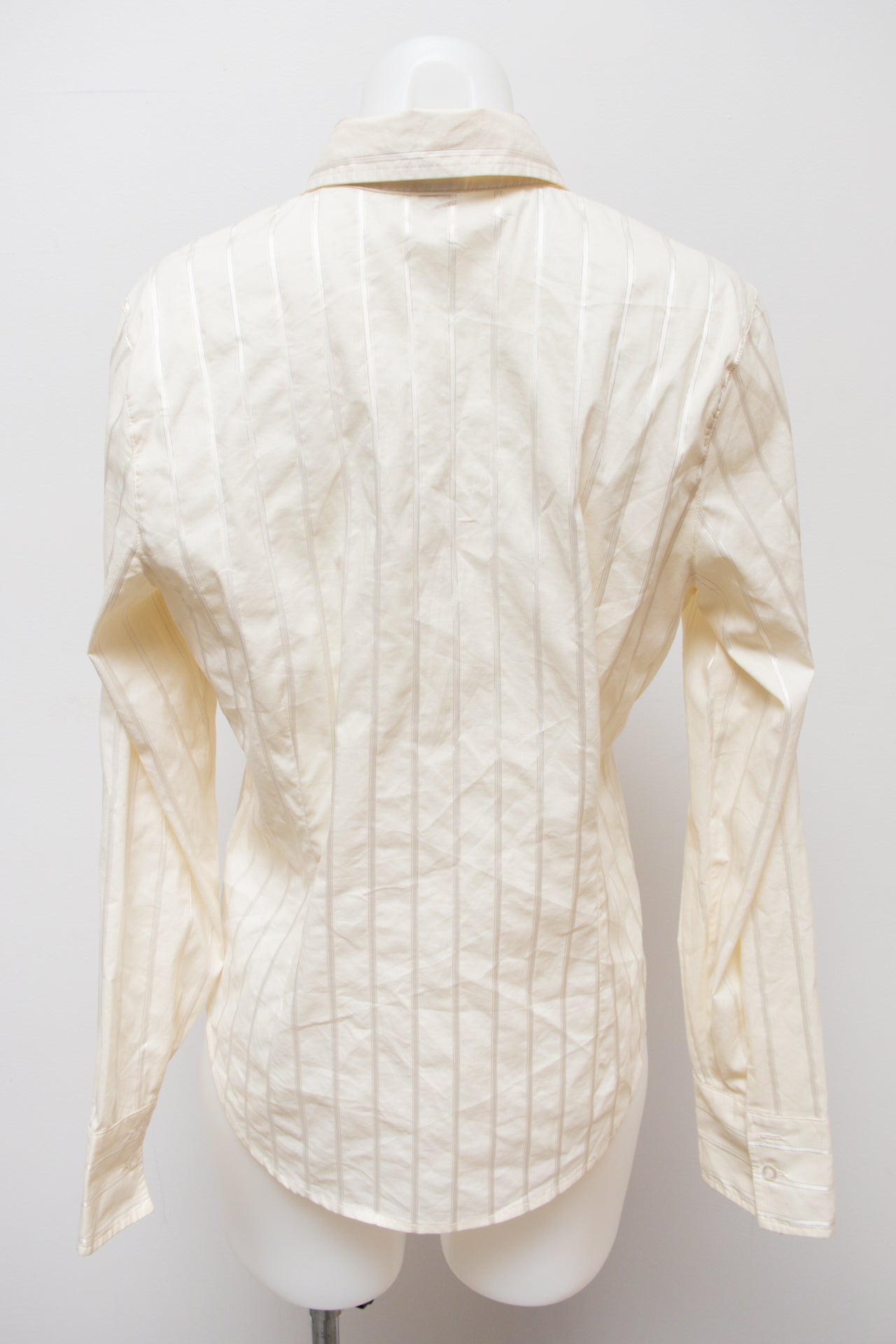 #60 Tcm T-shirt White | c. 190 | Size 10