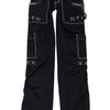 #170 Tripp Nyc Pants Black | c. 199 | Size 6