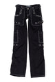 #170 Tripp Nyc Pants Black | c. 199 | Size 6