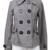 #133 Rue21 Shoulder Bag Gray | c. 198 | Size 6