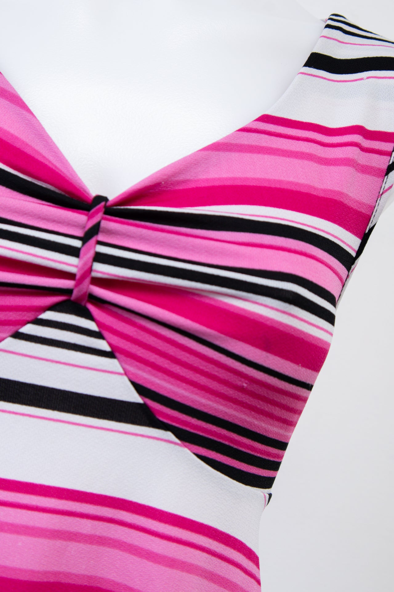 #078 Fiorrelimi International Camisole Top Pink | c. 207 | Size 12