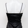 #137 Weather Vane Cami Top Black | c. 206 | Size 6