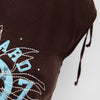 #84 Edc By Esprit Tank Top Brown | c. 193 | Size 12