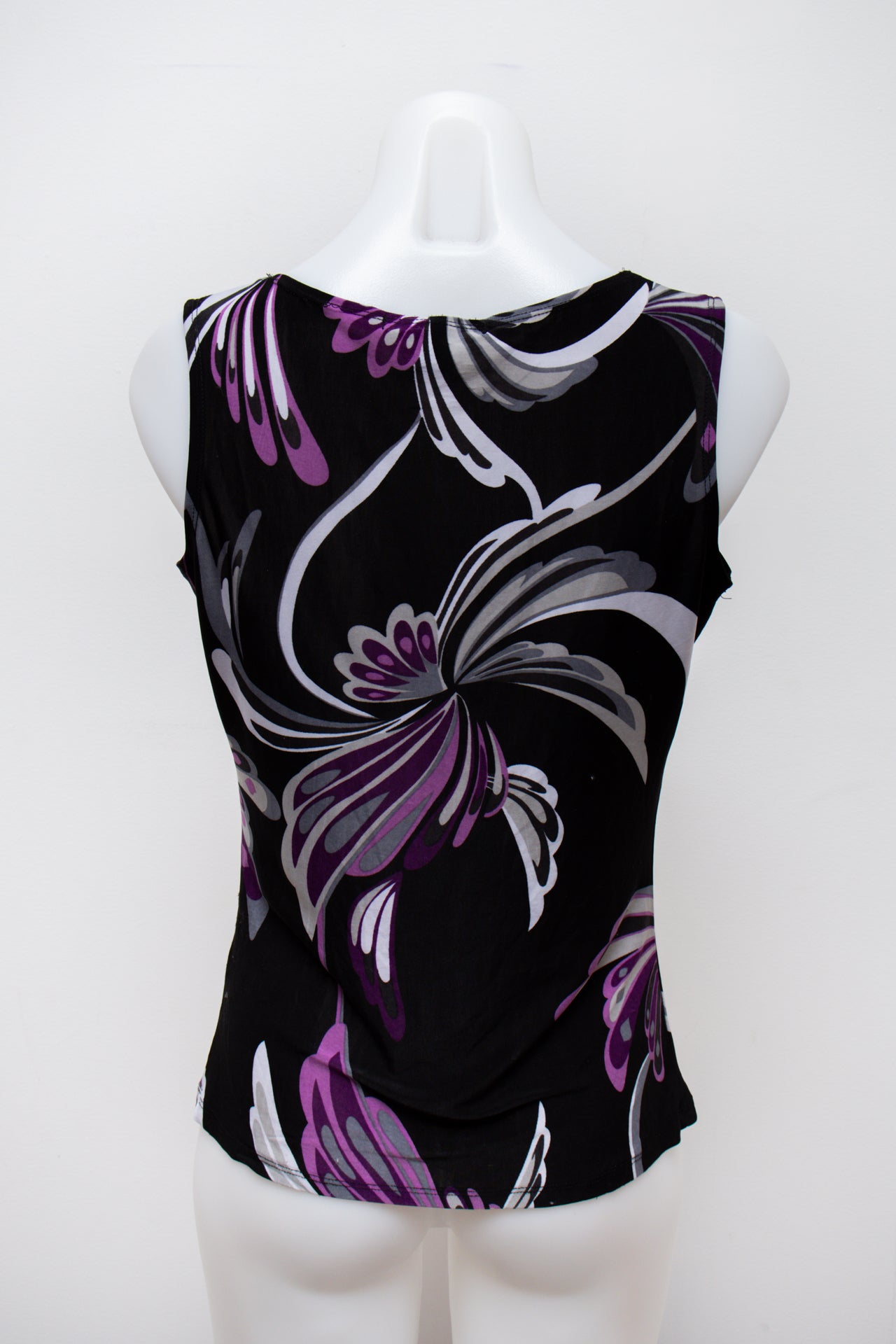 #28 Beechers Brook Camisole Top Black | c. 193 | Size 10