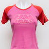 #03 Ddp T-shirt Pink | c. 192 | Size 10
