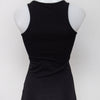 #43 Guess Cami Top Black | c. 195 | Size 8
