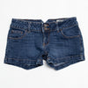 #137 Mossimo Supply Co. Denim Shorts Blue | c. 202 | Size 6