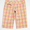 #083 Dockers Jorts Yellow | c. 209 | Size 12