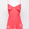 #46 Victoria's Secret Camisole Red | c. 197 | Size 10