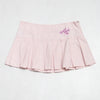 #137 Zara Trf Mini Skirt Pink | c. 196 | Size 10