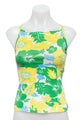 #08 Pimkie Camisole Top Green | c. 183 | Size 8