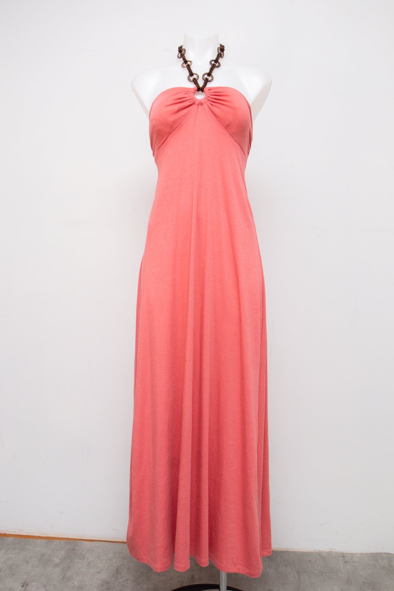 #063 Loler Dress Pink | c. 212 | Size 12