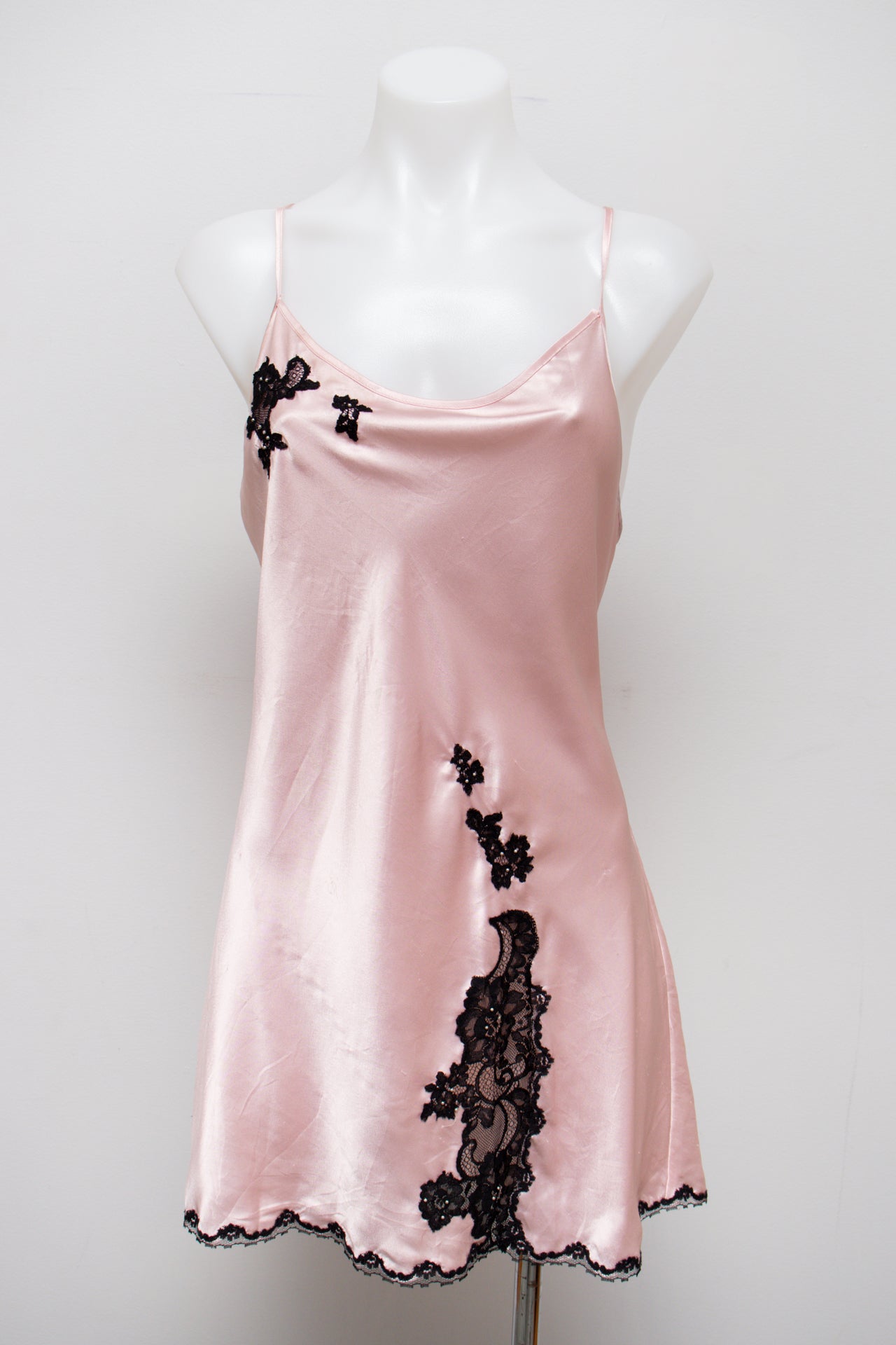 #155 Victoria's Secret Camisole Pink | c. 191 | Size 12