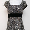 #026 Iz California Camisole Top Black | c. | Size 12