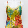 #28 Millenium Cami Top Yellow | c. 192 | Size 10