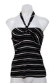 #007 Ripe Clothing Company Halter Top Black | c. 199 | Size 12