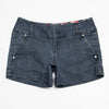 #088 Sweet Fbg Shorts Blue | c. 204 | Size 10