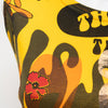 # Foxy Tank Top Yellow | c. | Size
