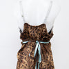 #028 Tarrix Cami Top Brown | c. 207 | Size 12