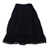 #178 Outfit Jpr Skirt Black | c. 198 | Size 8