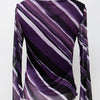 #76 Camisole Top Purple | c. 197 | Size 12