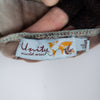 #024 Unity Short Sleeve Brown | c. 209 | Size 10