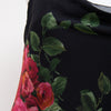 #095 City Triangles Cami Top Black | c. 202 | Size 8