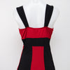 #138 Bisou Bisou Cami Top Red | c. 206 | Size 10