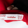 #65 Grotesque Tank Top Red | c. 193 | Size 10