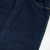 #171 Just Jeans Skirt Blue | c. 198 | Size 8