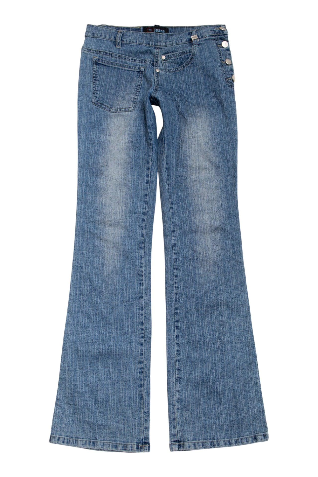 #158 Ub Jeans Jeans Blue | c. 199 | Size 8