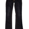 #028 Rock Revival Jeans Black | c. 206 | Size 10