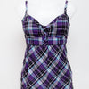 #14 Arizona Jean Company Cami Top Purple | c. 196 | Size 8