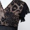 #077 Insense Camisole Top Black | c. 200 | Size 10