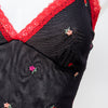 #43 Me Camisole Top Black | c. 198 | Size 8