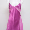 #125 Victoria's Secret Cami Top Pink | c. 199 | Size 10