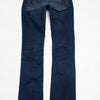 #051 Silver Jeans Jeans Blue | c. 206 | Size 8